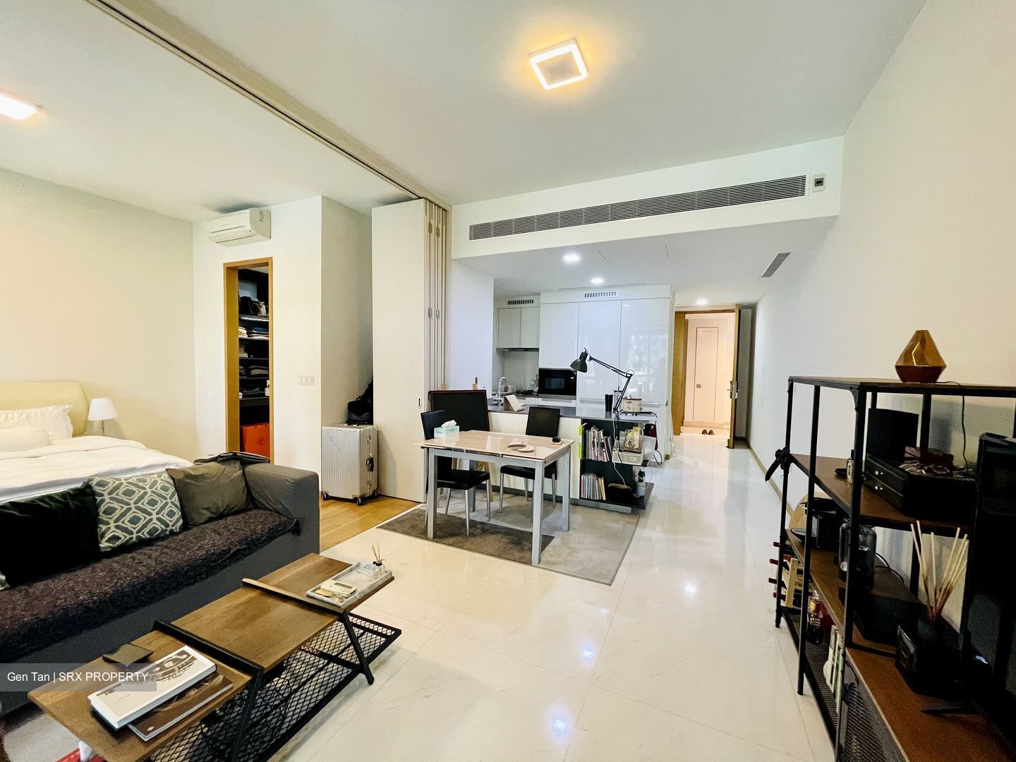 Marina One Residences (D1), Apartment #314439301